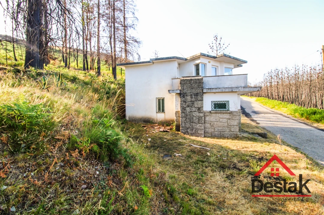 Moradia T1 para Venda em Sul Foto 30