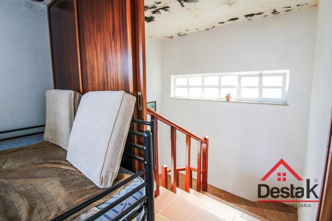 Moradia T1 para Venda em Sul Foto 11