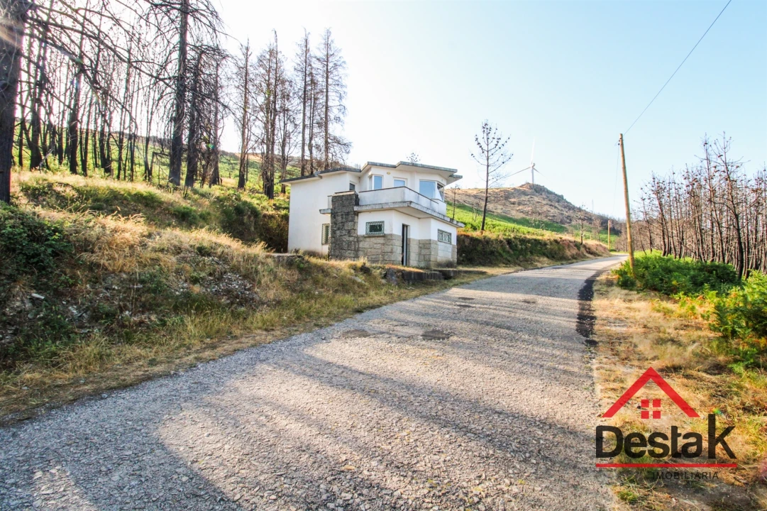 Moradia T1 para Venda em Sul Foto 27