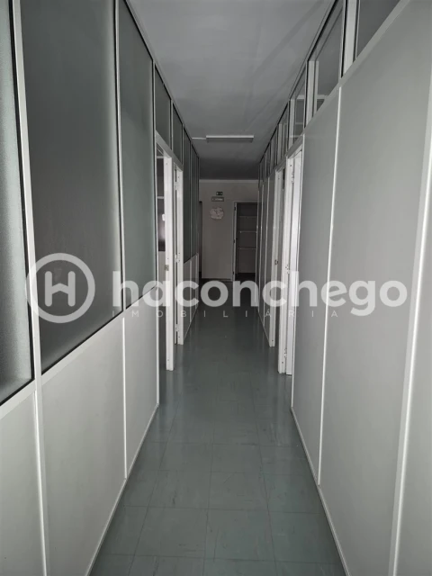 Escritório para Arrendamento em Barcelos, V.Boa, V.Frescainha