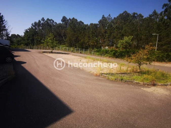 Armazém para Arrendamento em Rio Covo (Santa Eugenia) Foto 3