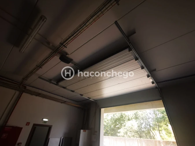 Armazém para Venda em Rio Covo (Santa Eugenia) Foto 6