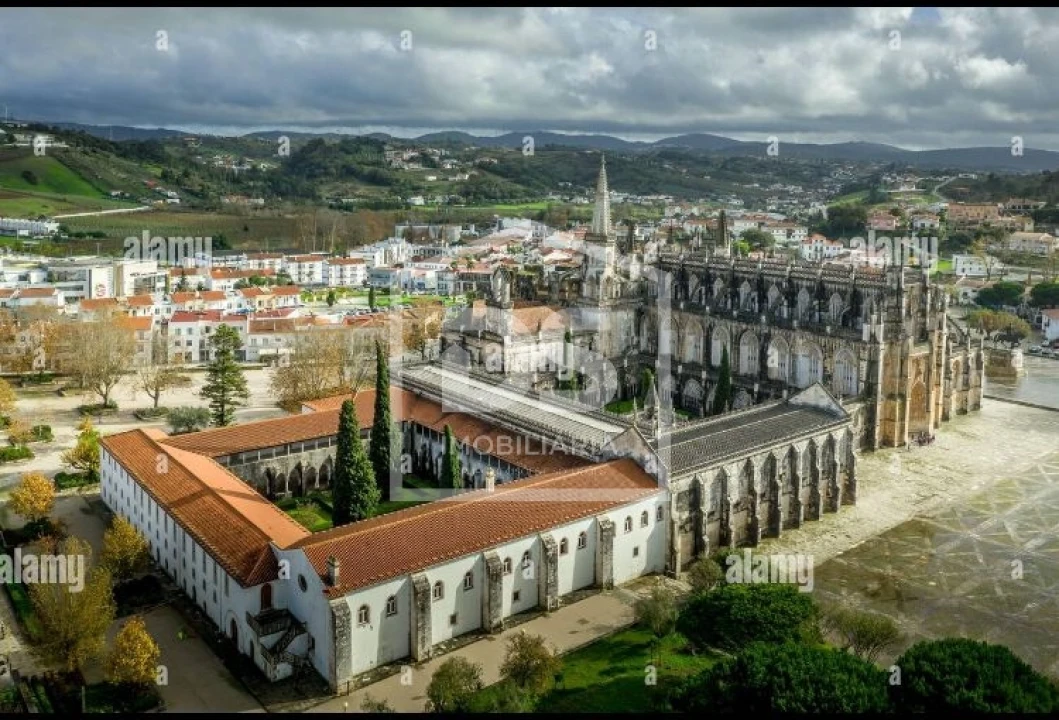 Terreno para Venda em Batalha Foto 2
