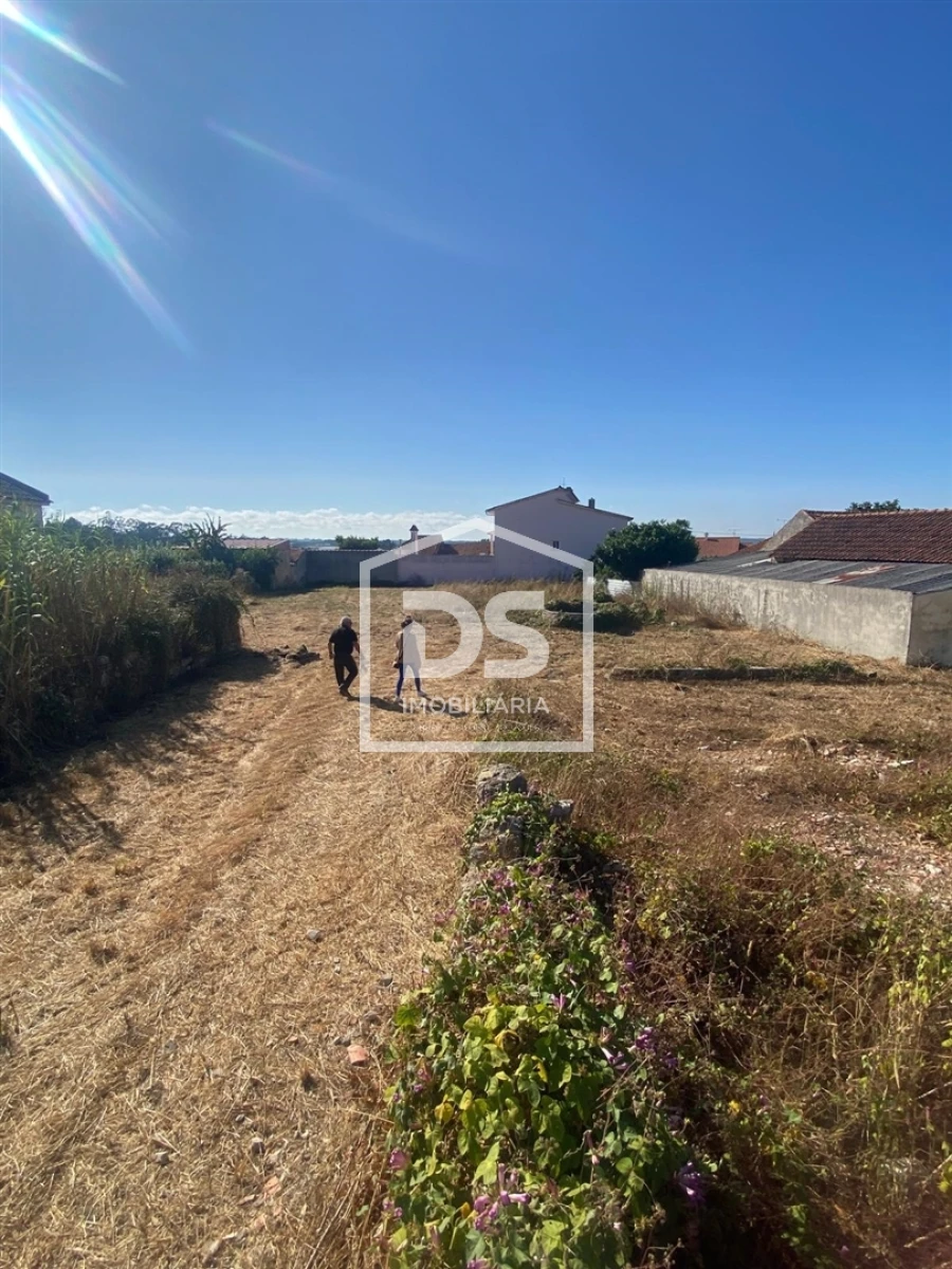 Terreno para Venda em Batalha Foto 1