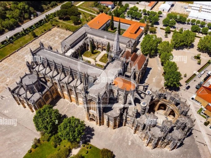Terreno para Venda em Batalha Foto 2
