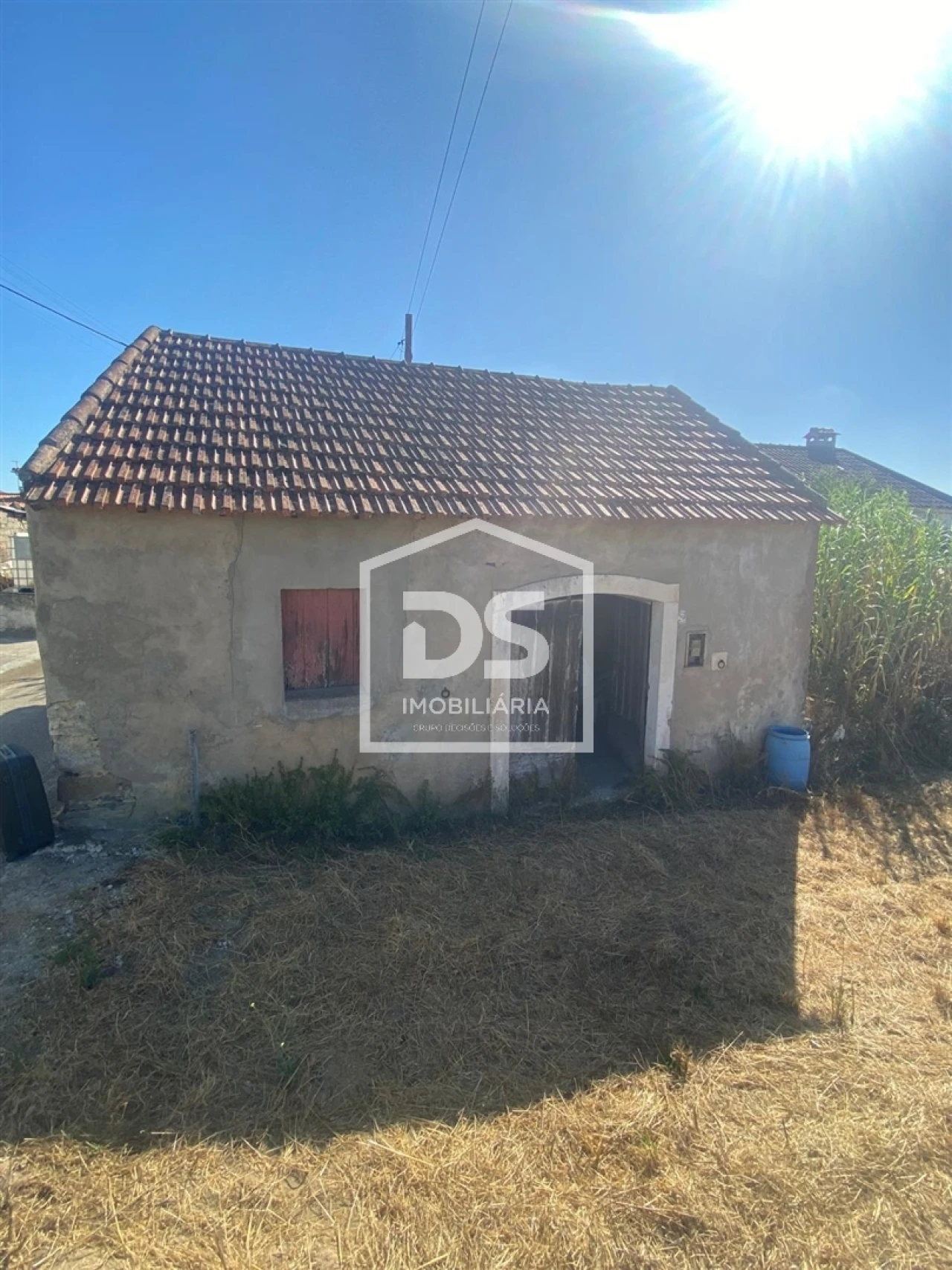 Terreno para Venda em Batalha Foto 3