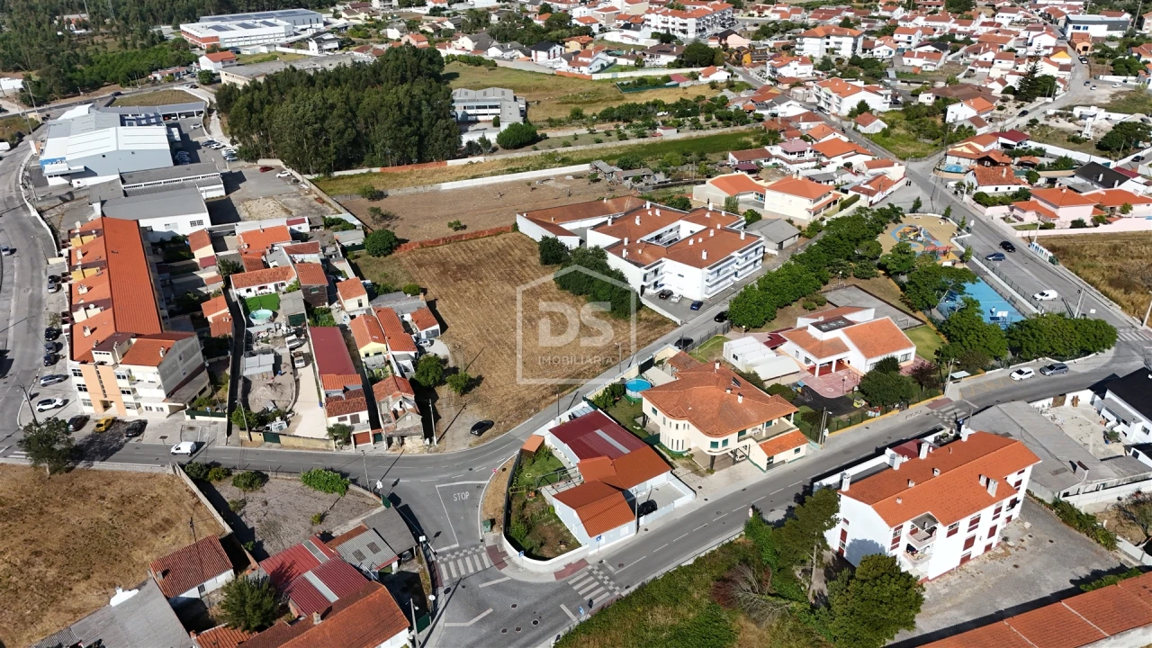 Terreno Agricola ou Rústico para Venda em Marinha Grande Foto 4