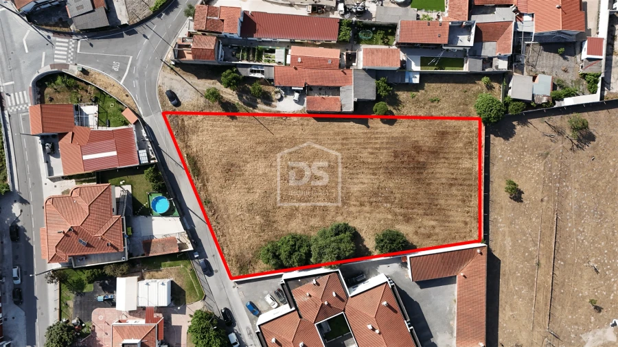 Terreno Agricola ou Rústico para Venda em Marinha Grande Foto 1