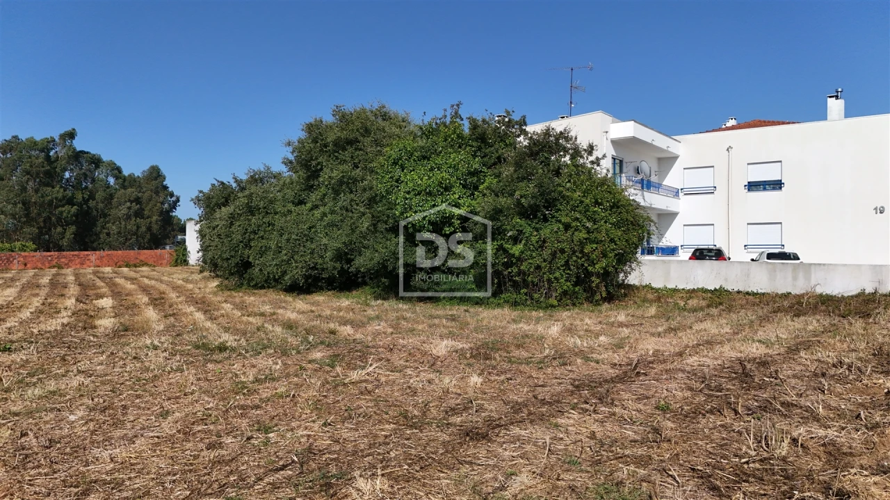 Terreno Agricola ou Rústico para Venda em Marinha Grande Foto 9