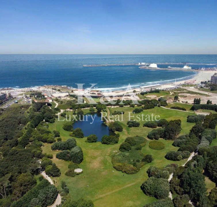 Apartamento T1 para Venda em Matosinhos e Leça da Palmeira Foto 5
