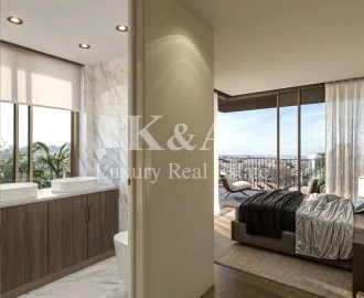 Apartamento T1 para Venda em Matosinhos e Leça da Palmeira