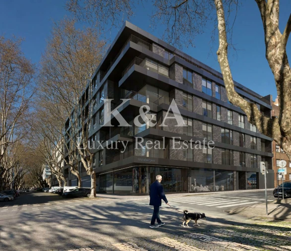 Apartamento T1 para Venda em Matosinhos e Leça da Palmeira Foto 3
