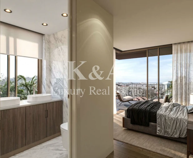 Apartamento T1 para Venda em Matosinhos e Leça da Palmeira Foto 12