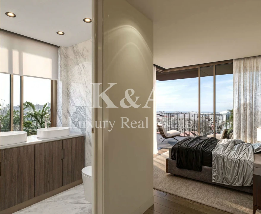 Apartamento T1 para Venda em Matosinhos e Leça da Palmeira Foto 12