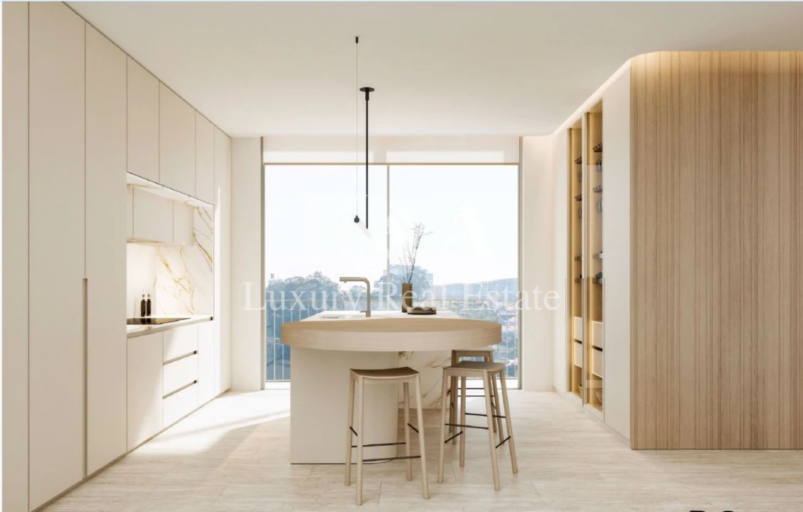 Apartamento T5 para Venda em Lordelo do Ouro e Massarelos Foto 8