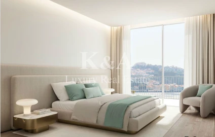 Apartamento T5 para Venda em Lordelo do Ouro e Massarelos