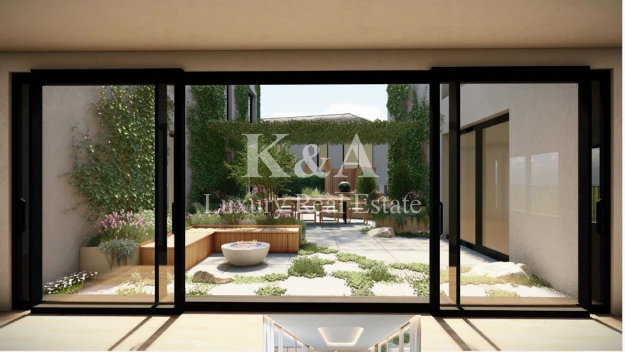 Apartamento T5 para Venda em Lordelo do Ouro e Massarelos Foto 5