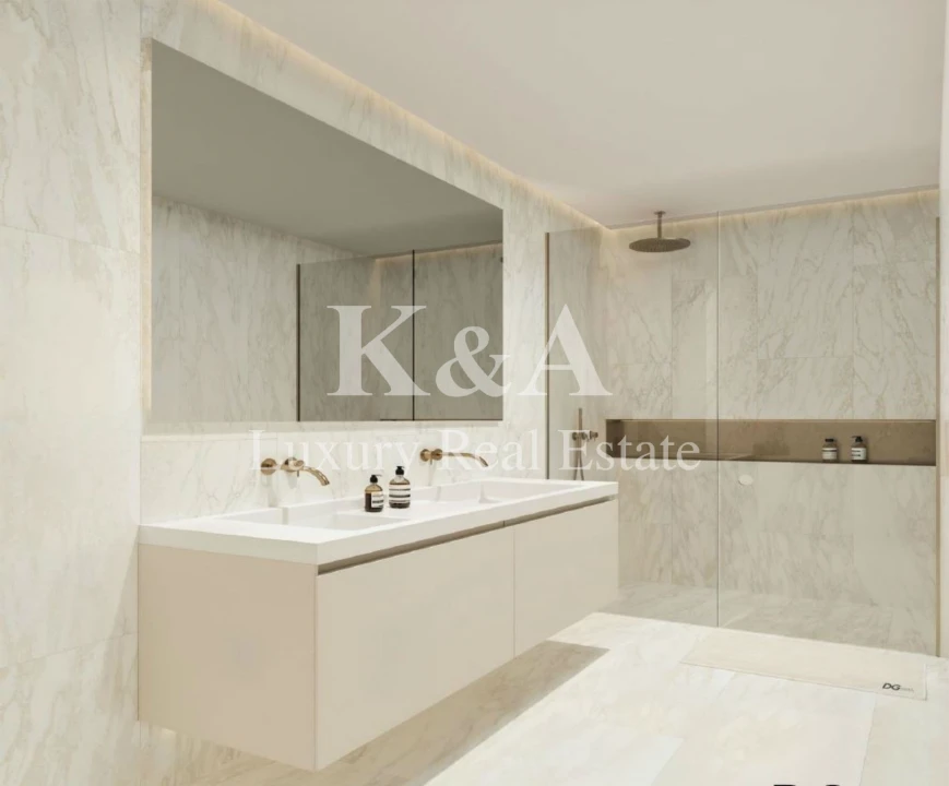 Apartamento T5 para Venda em Lordelo do Ouro e Massarelos Foto 13