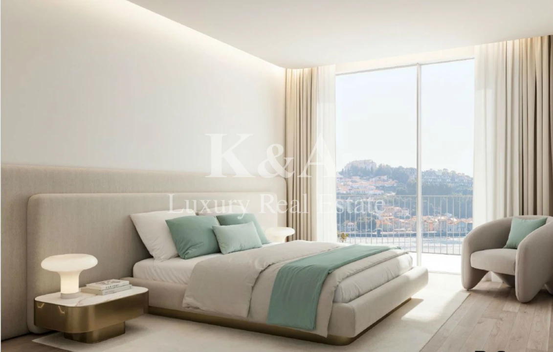 Apartamento T5 para Venda em Lordelo do Ouro e Massarelos Foto 10