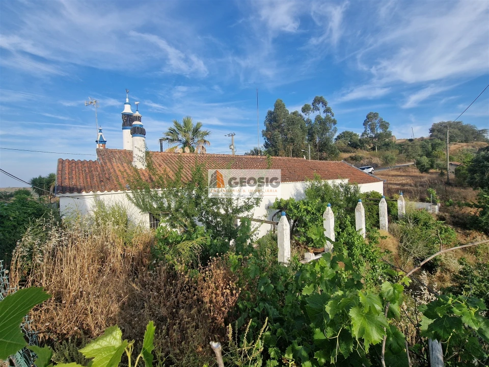 Moradia T4 para Venda em São Barnabe Foto 41