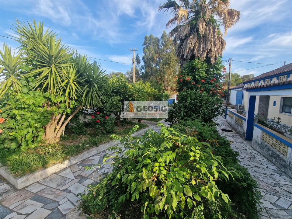 Moradia T4 para Venda em São Barnabe Foto 37