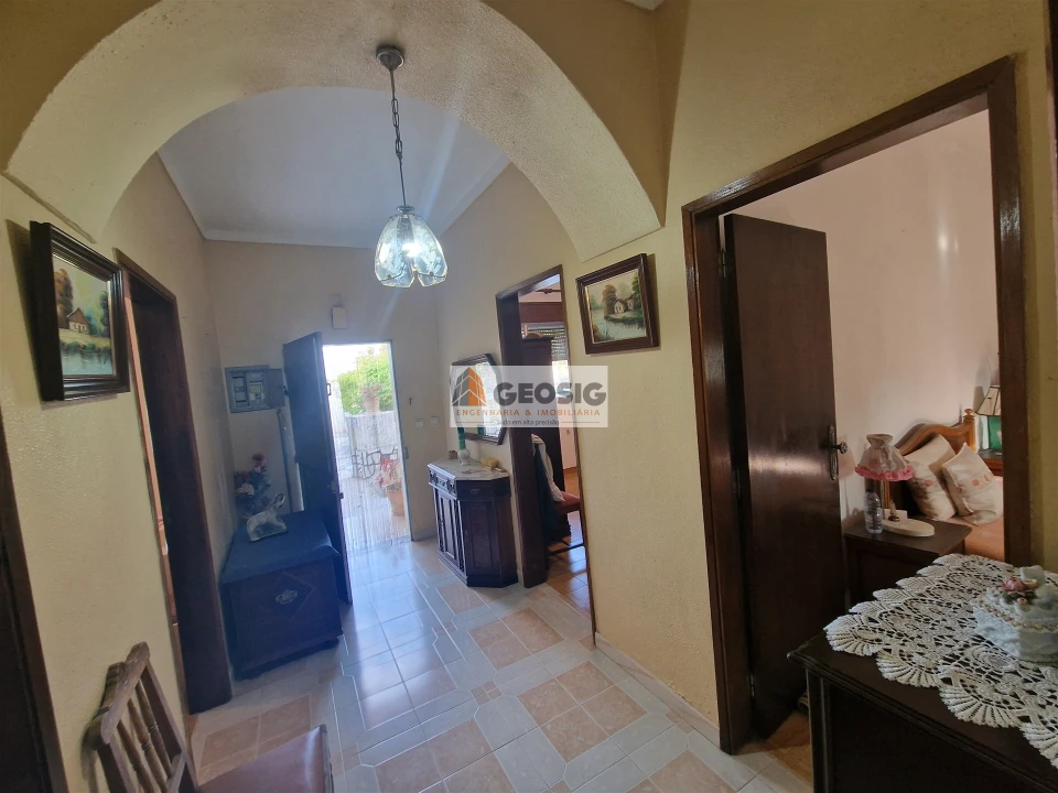 Moradia T4 para Venda em São Barnabe Foto 23