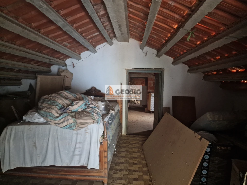 Moradia T4 para Venda em São Barnabe Foto 31