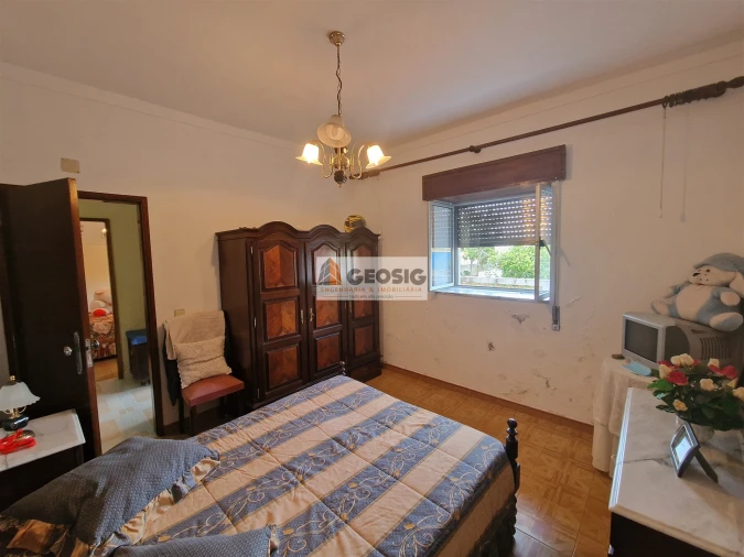 Moradia T4 para Venda em São Barnabe Foto 28