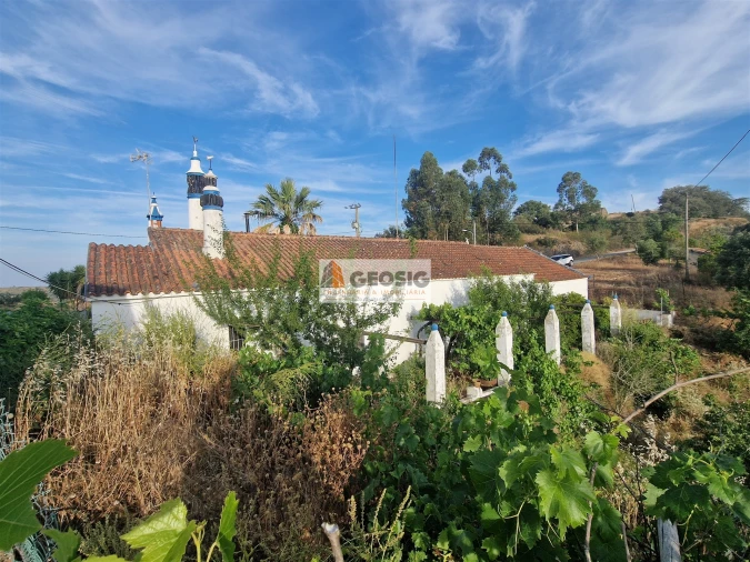 Moradia T4 para Venda em São Barnabe Foto 41