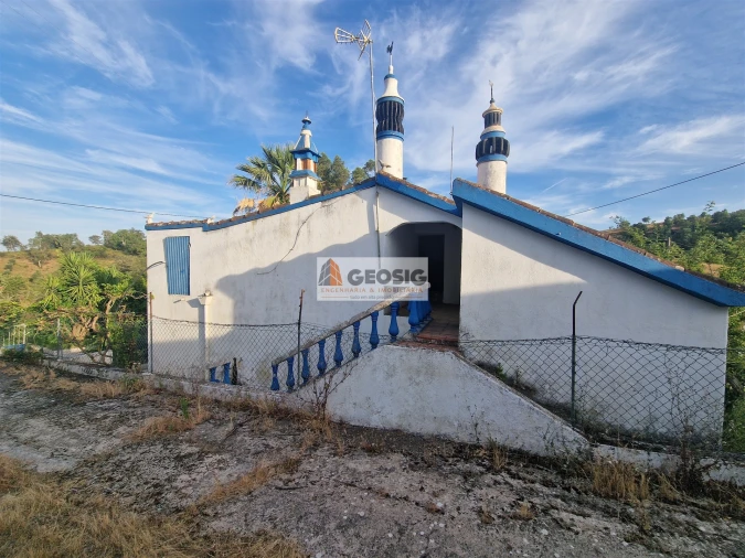 Moradia T4 para Venda em São Barnabe Foto 40