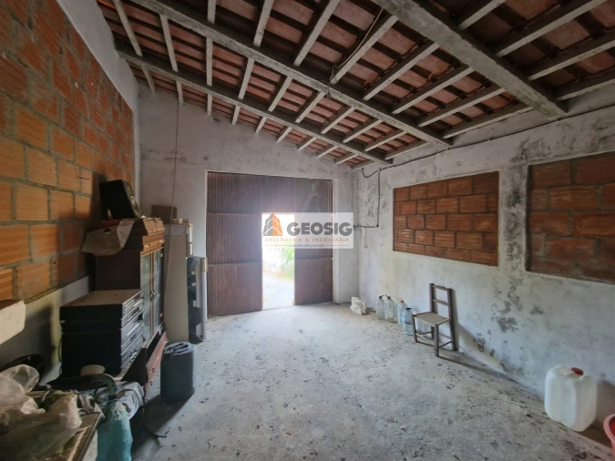 Moradia T4 para Venda em São Barnabe Foto 45