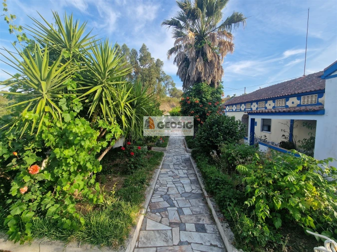 Moradia T4 para Venda em São Barnabe Foto 39