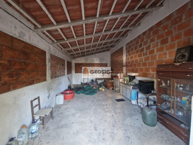 Moradia T4 para Venda em São Barnabe Foto 44