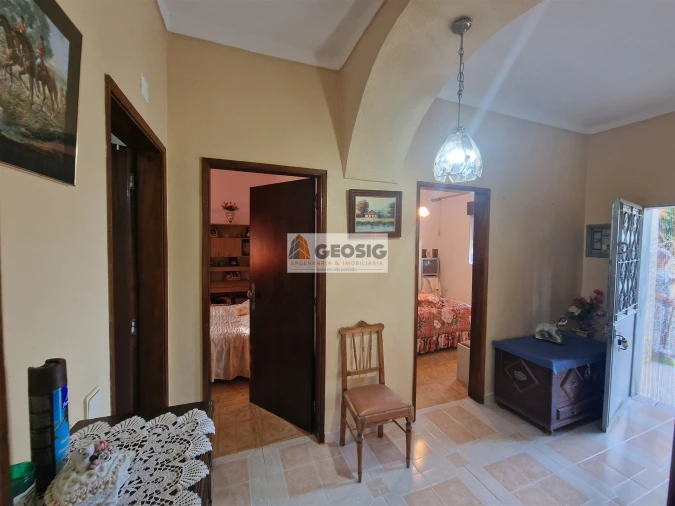 Moradia T4 para Venda em São Barnabe Foto 26