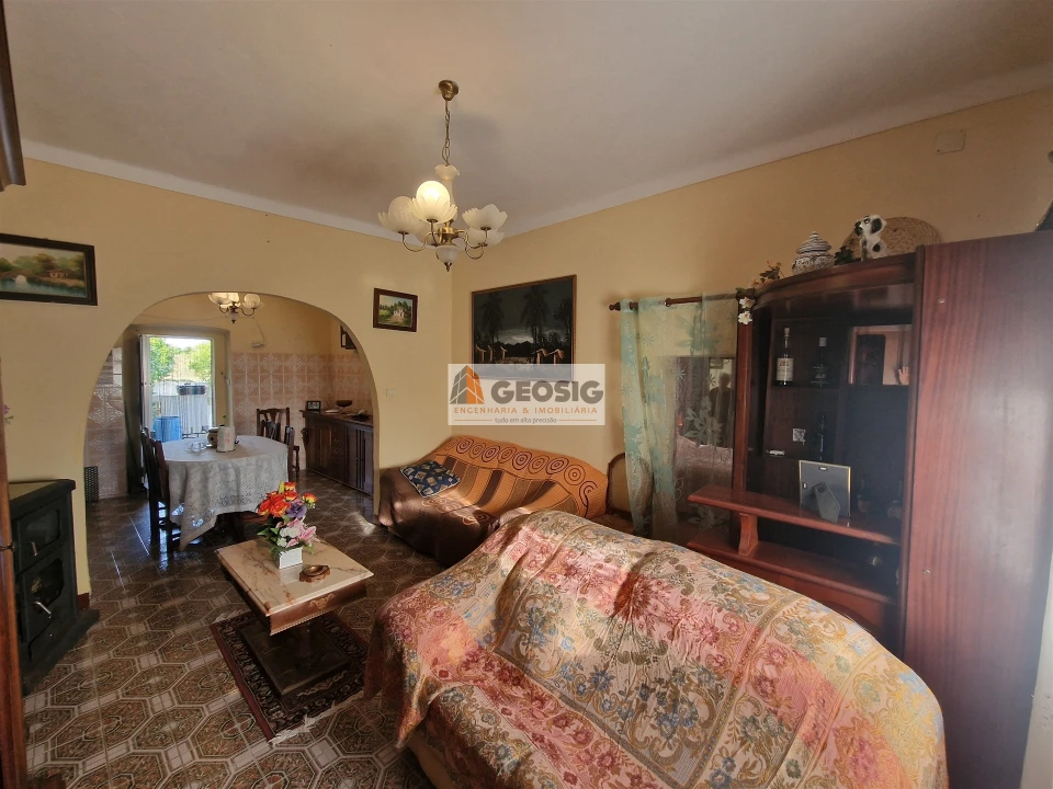 Moradia T4 para Venda em São Barnabe Foto 15