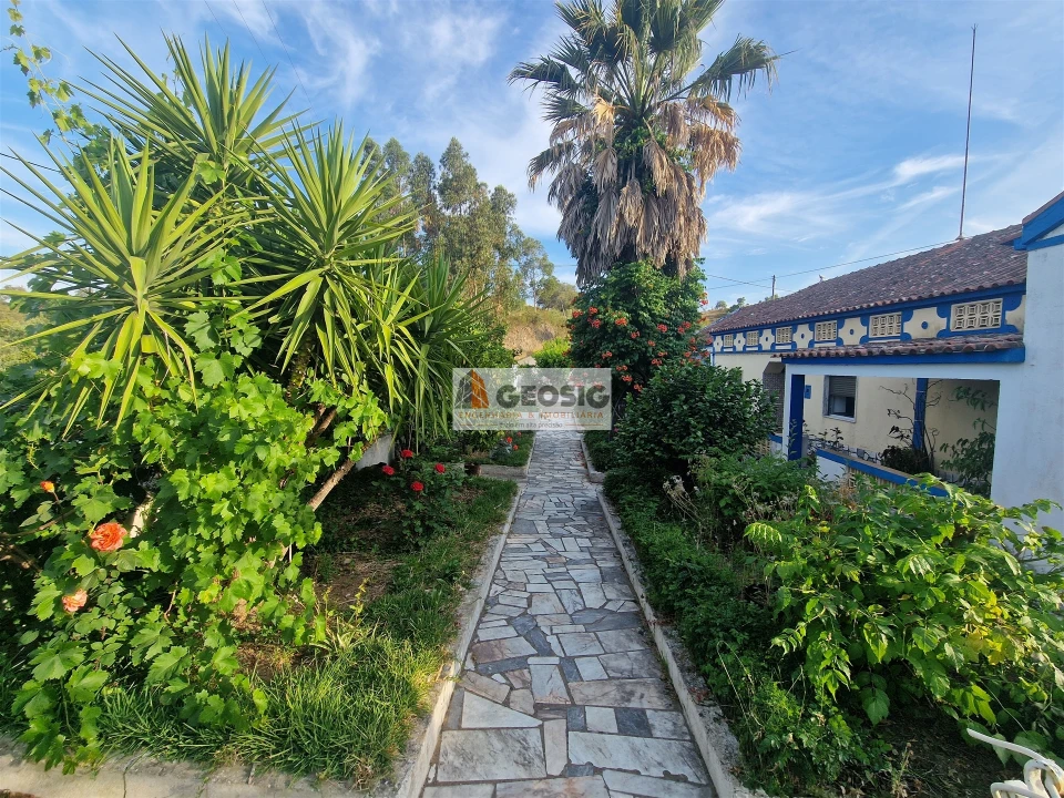 Moradia T4 para Venda em São Barnabe Foto 39