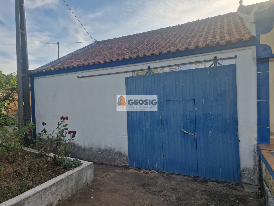 Moradia T4 para Venda em São Barnabe Foto 11