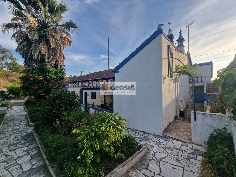 Moradia T4 para Venda em São Barnabe Foto 38