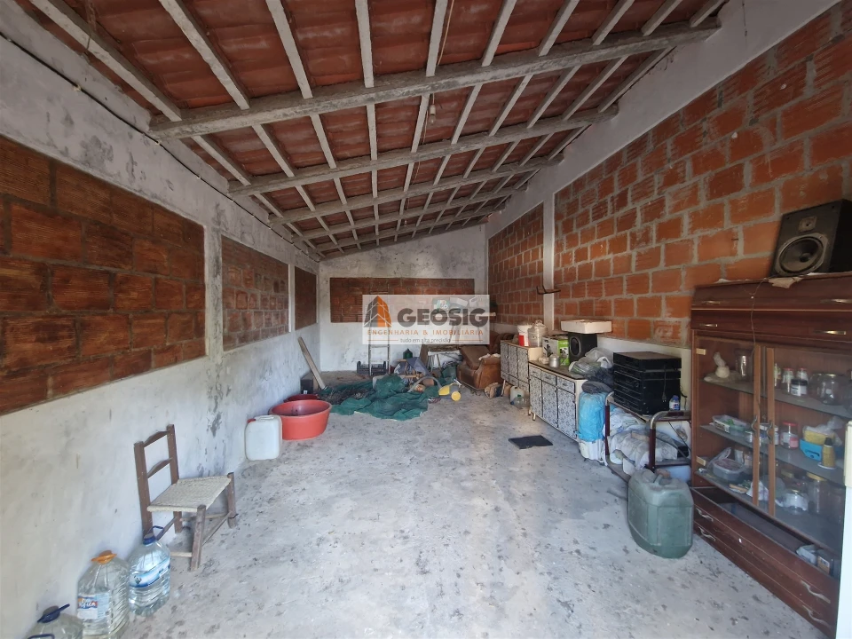 Moradia T4 para Venda em São Barnabe Foto 44