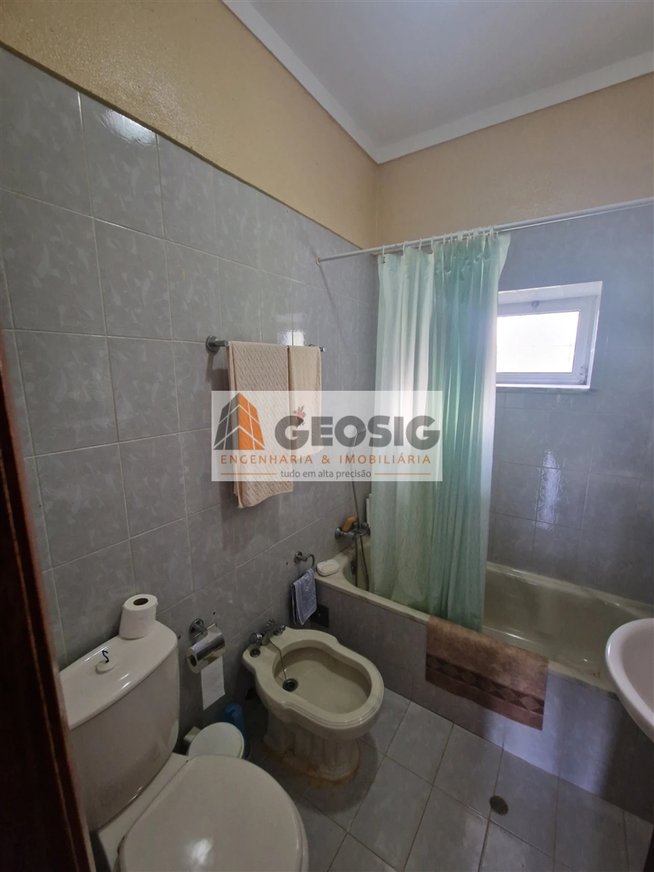 Moradia T4 para Venda em São Barnabe Foto 19