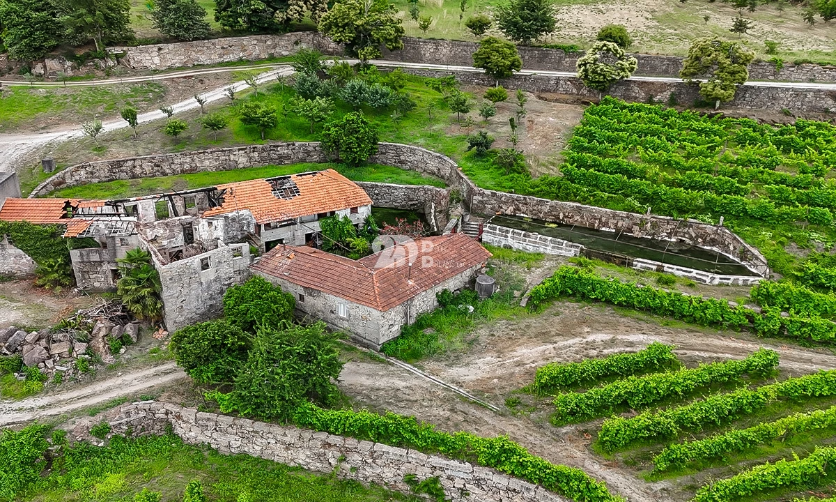 Quinta T10 para Venda em Santo Tirso, Couto (Santa Cristina e São Miguel) e Burgães Foto 9