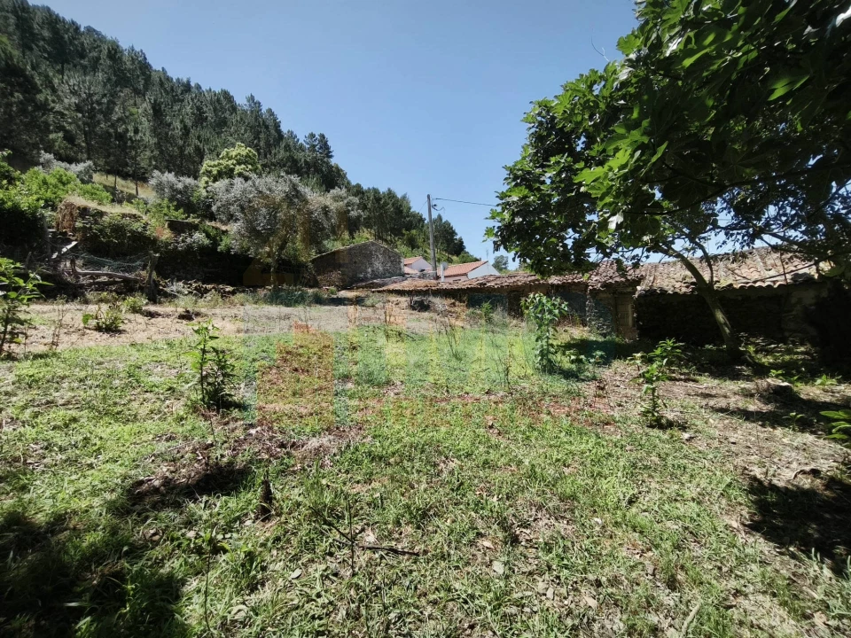 Moradia T3 para Venda em Lousã e Vilarinho Foto 11