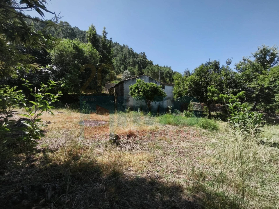 Moradia T3 para Venda em Lousã e Vilarinho Foto 21