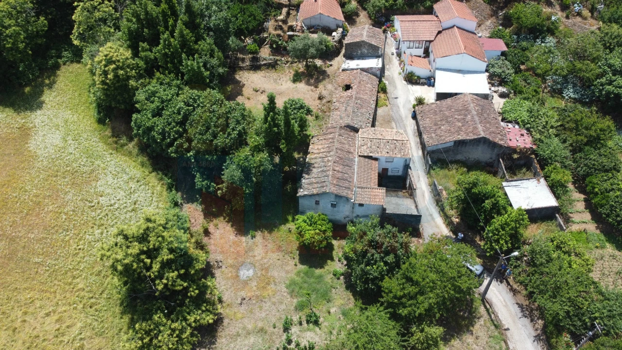 Moradia T3 para Venda em Lousã e Vilarinho Foto 26