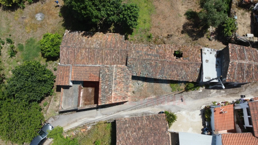 Moradia T3 para Venda em Lousã e Vilarinho Foto 24