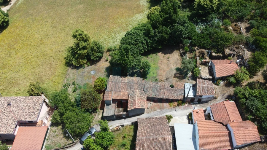 Moradia T3 para Venda em Lousã e Vilarinho Foto 23