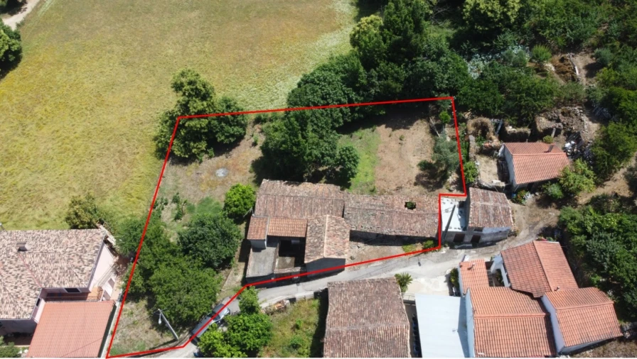 Moradia T3 para Venda em Lousã e Vilarinho Foto 3