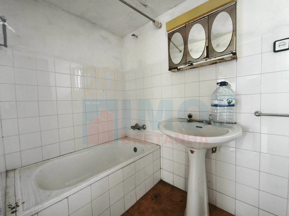 Moradia T3 para Venda em Lousã e Vilarinho Foto 16