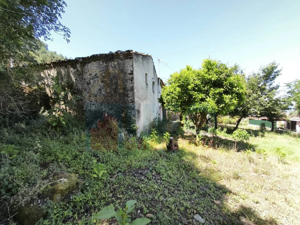 Moradia T3 para Venda em Lousã e Vilarinho Foto 22