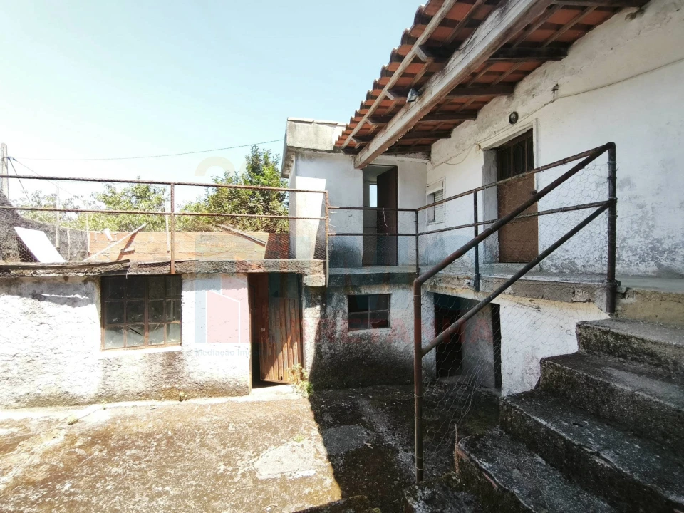 Moradia T3 para Venda em Lousã e Vilarinho Foto 18